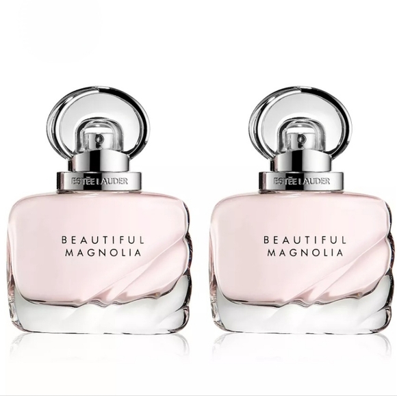 Estee Lauder Other - ESTEE LAUDER Beautiful Magnolia Duo